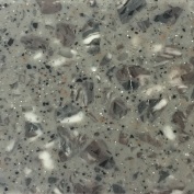 ���� �������������� ����� Byzantine 2 MT-007 Charcoal Gneiss