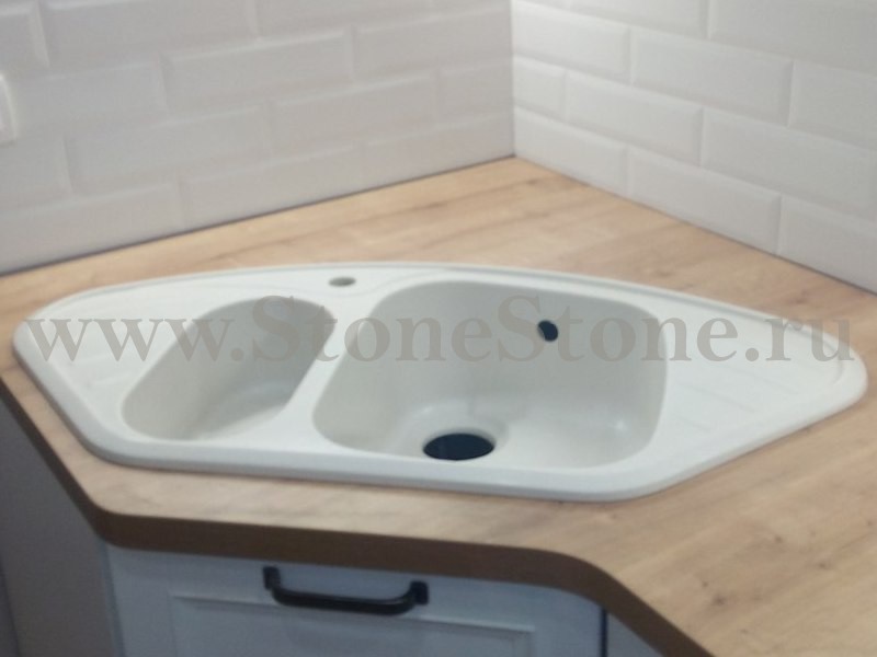 ����� �� �������������� ����� Staron SP011 (Pearl)