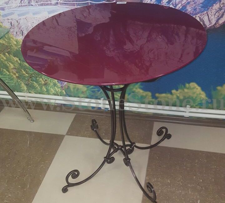 ���� ��� ���� �� �������������� ����� Corian Claret