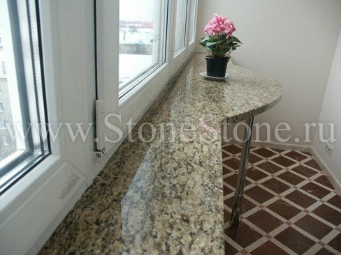 ���������� �� �������������� ����� Caesarstone Chocolate Truffle
