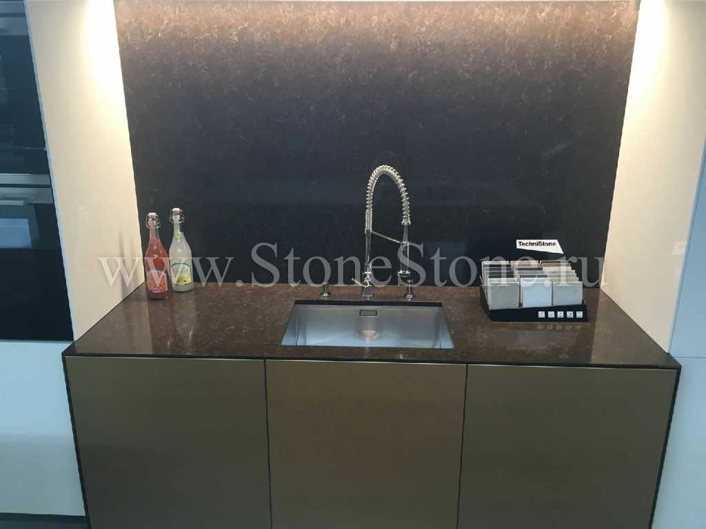 ���������� �� ������ Technistone Harmonia Cerros
