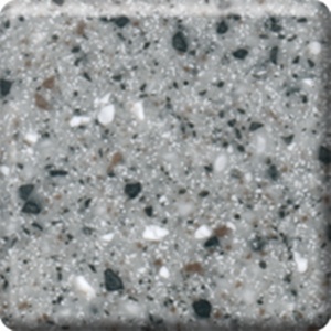 G07 Platinum Granite 6�� 9�� 12��