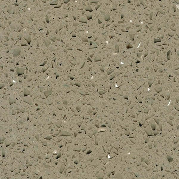 Technistone Starlight Grey